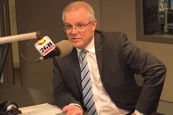 Nguyên Thủ tướng Australia Morrison bí mật bổ nhiệm bản thân làm Bộ trưởng 5 Bộ